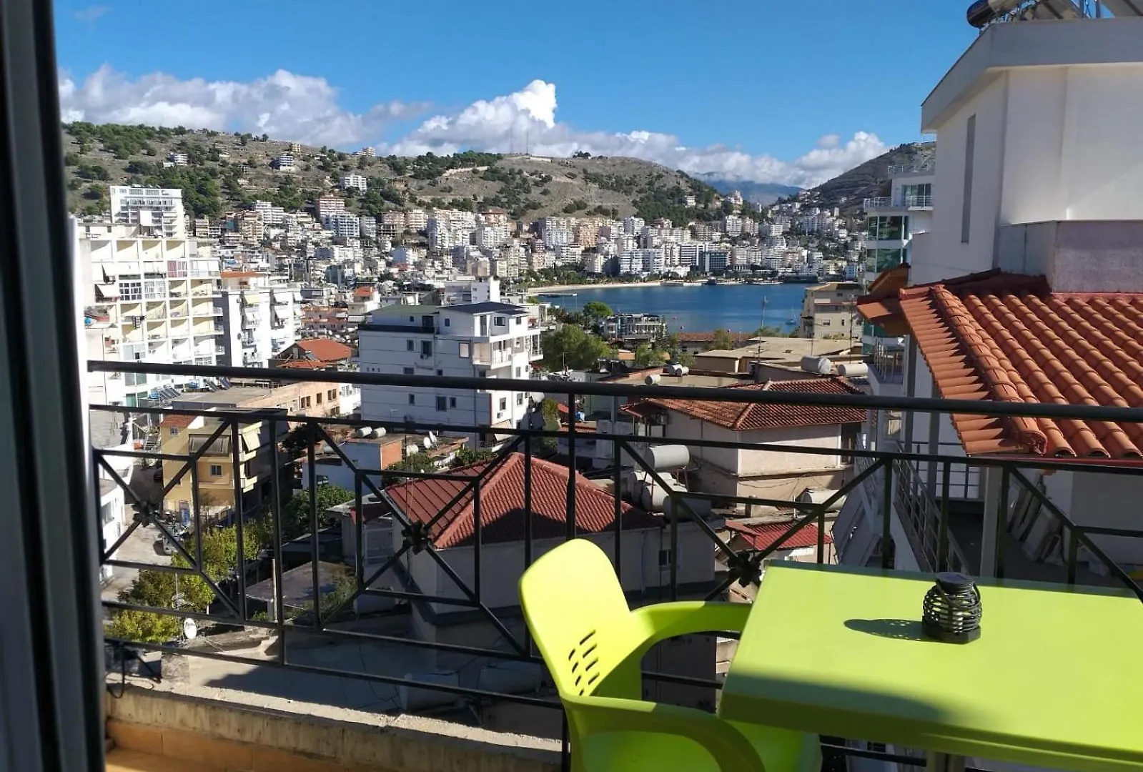 Ari'S Apartment 2 Sarandë Albania