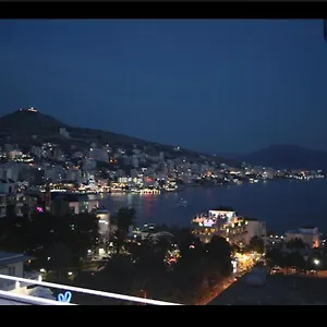 Albergue Boutique, Sarandë