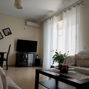 Appartamento Angel, Sarandë