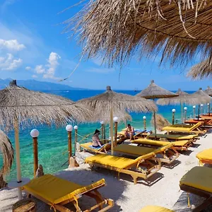 Casa de hóspedes Siro Kerma Private, Sarandë