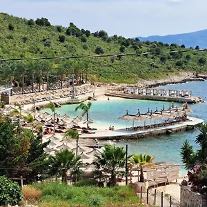 Appartement Rraku, Saranda