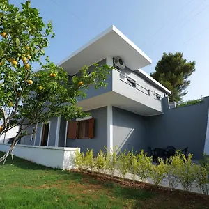Appartamento Iphigenia Luxury Flat, Sarandë