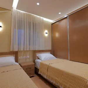 Appartement Twins, Saranda