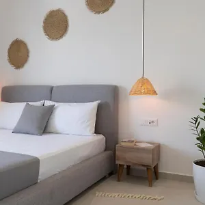 Appartement Sarandaview, Saranda