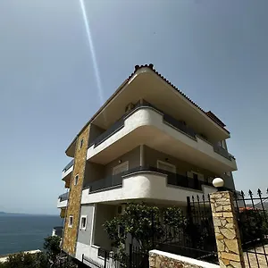 Appartamento Ylli's, Sarandë