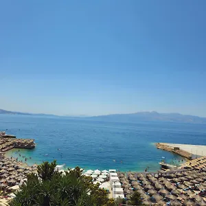 Appartement Ardit Seaside, Saranda