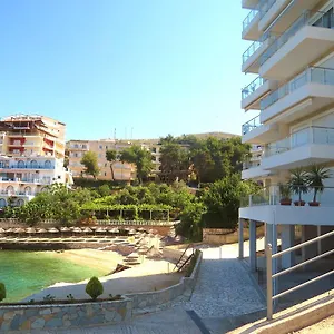 Appartamento Azzura Flats, Sarandë