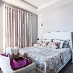 Appartement Great Alexander, Saranda