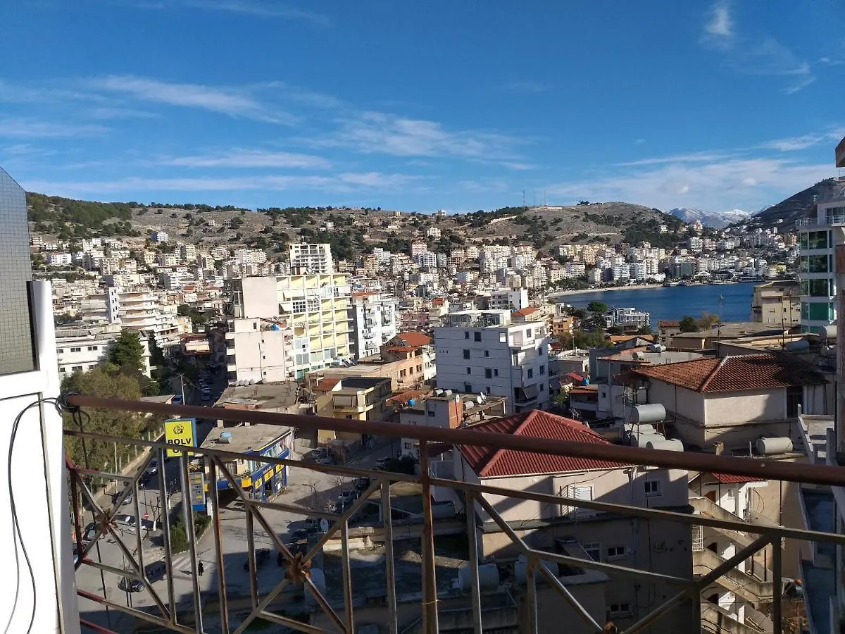 Ari'S Apartment 2 Sarande