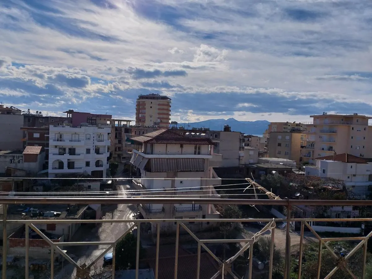 Ari'S Apartment 2 Sarande