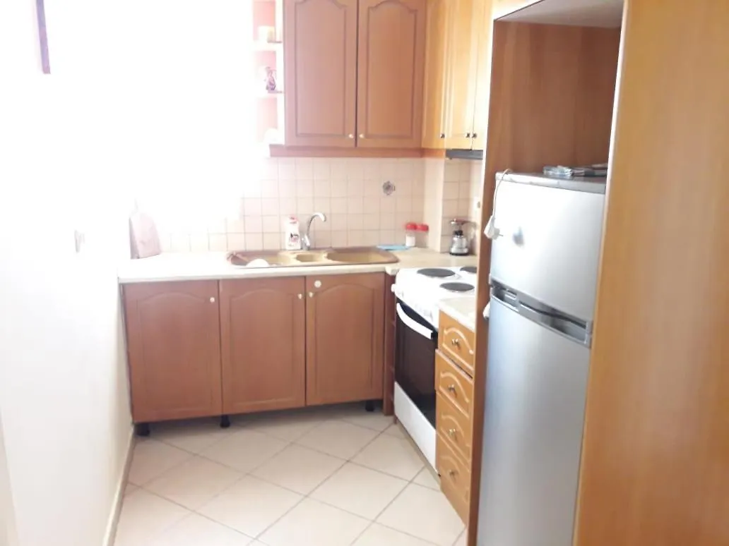 Ari'S Apartment 2 Sarande