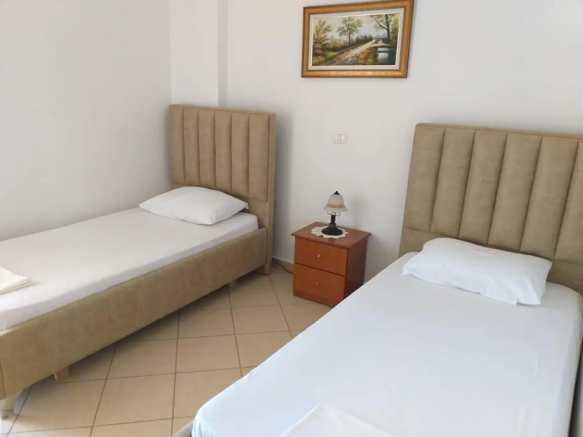 Ari'S Apartment 2 Sarande