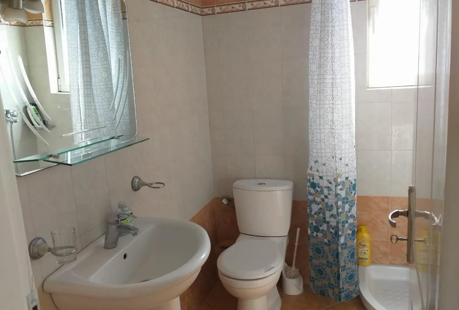 Ari'S Apartment 2 Sarande Albania