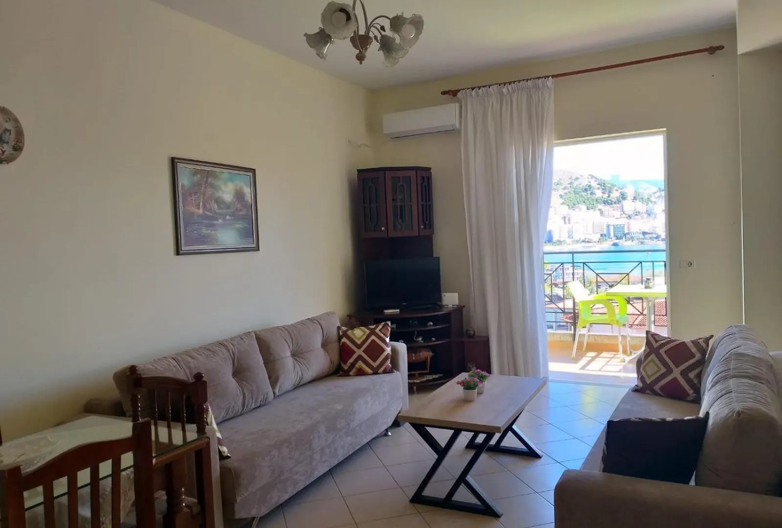 Ari'S Apartment 2 Sarande