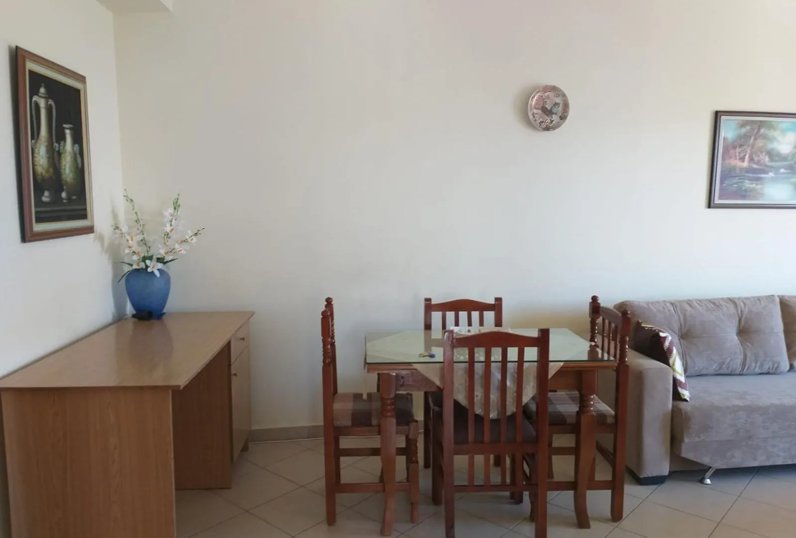 Ari'S Apartment 2 Sarande 0*,  Albania